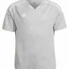 Adidas Performance CONDIVO MATCH DAY - Sports T-shirt - Grey -adidas Performance Shop f014652c4fe04a2ab57717bf948c143c