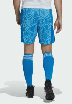 Adidas Performance CONDIVO 22 GOALKEEPER - Sports Shorts - Blue 10 Adidas Performance CONDIVO 22 GOALKEEPER - Sports Shorts - Blue -adidas Performance Shop f01ec7e44699421a84d8dccef5dd57f4