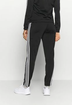 Adidas Performance Tracksuit - Black/white -adidas Performance Shop f021f38b8ee7483d84ba8d2878097787