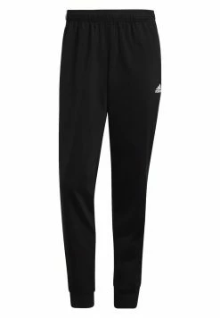 Adidas Performance M 3S JOG TP TRI - Tracksuit Bottoms - Black/white 13 Adidas Performance M 3S JOG TP TRI - Tracksuit Bottoms - Black/white -adidas Performance Shop f0333e3caf5a48ec8369df38770a32b8