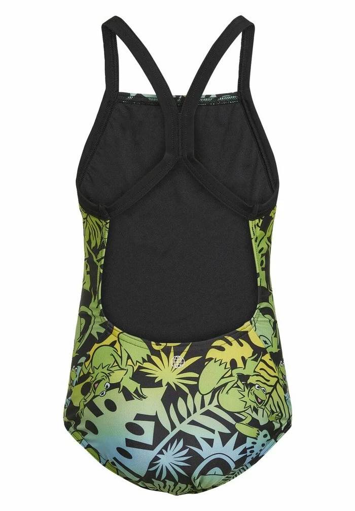 Adidas Performance X DISNEY MUPPETS - Swimsuit - Black 4 Adidas Performance X DISNEY MUPPETS - Swimsuit - Black - Image 2