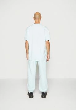 Adidas Performance Basic T-shirt - Blue 10 Adidas Performance Basic T-shirt - Blue -adidas Performance Shop f04020457d6546dc86268934a92d26aa