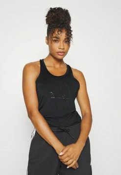 Adidas Performance Top - Black -adidas Performance Shop f0784c96ad9d4020b425dab91c45c512