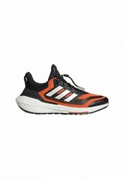 Adidas Performance ULTRABOOST - Neutral Running Shoes - Impact Orange Cloud White Pulse Blue -adidas Performance Shop f07dfdaa5930474a97e95b5fe7339c26