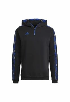 Adidas Performance TIRO HOODY WINTERIZED - Hoodie - Black Royal Blue 8 Adidas Performance TIRO HOODY WINTERIZED - Hoodie - Black Royal Blue -adidas Performance Shop f08eec2676fc47ca9a5cac792d1372fc