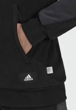 Adidas Performance Zip-up Sweatshirt - Black 12 Adidas Performance Zip-up Sweatshirt - Black -adidas Performance Shop f0974e7d45cf49128bd9a8999d3d23df