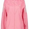 Adidas Performance Windbreaker - Bliss Pink