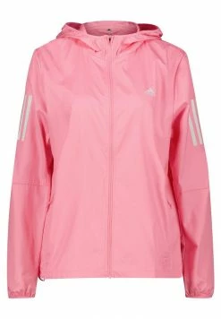 Adidas Performance Windbreaker - Bliss Pink