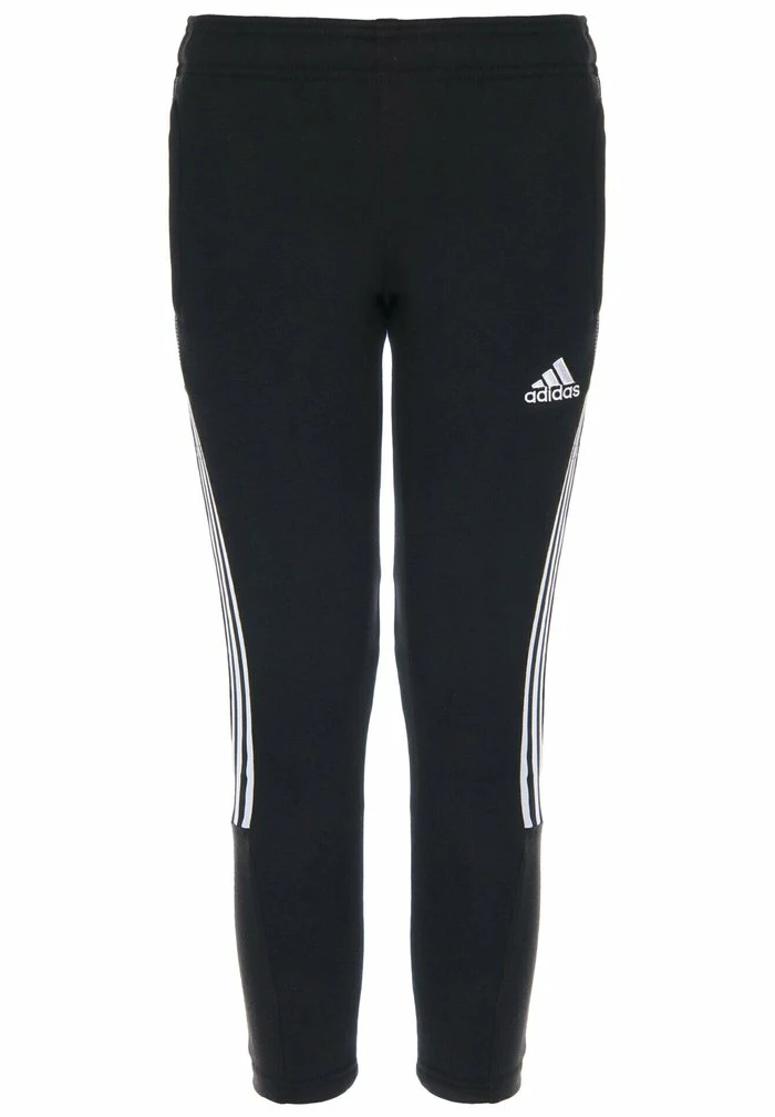 Adidas Performance Tracksuit Bottoms - Black 3 Adidas Performance Tracksuit Bottoms - Black