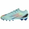 Adidas Performance SPEEDPORTAL - Moulded Stud Football Boots - Clear Aqua Power Blue Solar Yellow -adidas Performance Shop f0d48c52f2ab466ba14b648aee06fc4c