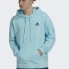 Adidas Performance Hoodie - Blue