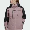 Adidas Performance TERREX XPLORIC RAIN.RDY MOUNTAIN - Hardshell Jacket - Purple 2 Adidas Performance TERREX XPLORIC RAIN.RDY MOUNTAIN - Hardshell Jacket - Purple -adidas Performance Shop f0dd0dd819974799b0ffceaabb5130bf