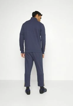 Adidas Performance TIRO TRACK JACKET - Training Jacket - Blue -adidas Performance Shop f0f448c5404b49ec86ead412f8099138