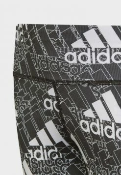 Adidas Performance AEROREADY - Leggings - Black -adidas Performance Shop f1092128621340589fca932c27d69f95