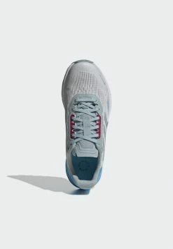 Adidas Performance TERREX AGRAVIC FLOW 2 GTX - Trail Running Shoes - Grey -adidas Performance Shop f10d2e0f6c53434db2433597461f82b1