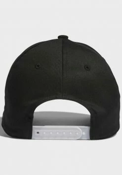 Adidas Performance DAILY CAP - Cap - Black -adidas Performance Shop f1154d68d723400cac368a9ec799e0ed