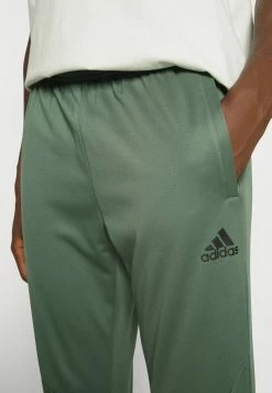 Adidas Performance BOS - Tracksuit Bottoms - Green Oxide -adidas Performance Shop f11d288a25c743ff8413dad9578d205c