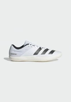 Adidas Performance THROWSTAR - Competition Running Shoes - White 23 Adidas Performance THROWSTAR - Competition Running Shoes - White -adidas Performance Shop f130ae4b57fd4b8abd04a953a05aafda