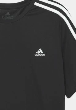 Adidas Performance UNISEX - Print T-shirt - Black/white 7 Adidas Performance UNISEX - Print T-shirt - Black/white -adidas Performance Shop f13d3f2511574da6bb96f28ddd82a9d5
