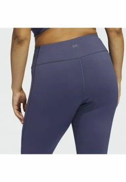 Adidas Performance Leggings - Blue 11 Adidas Performance Leggings - Blue -adidas Performance Shop f13da4fc9c2d4070a3175c0ed1906e61