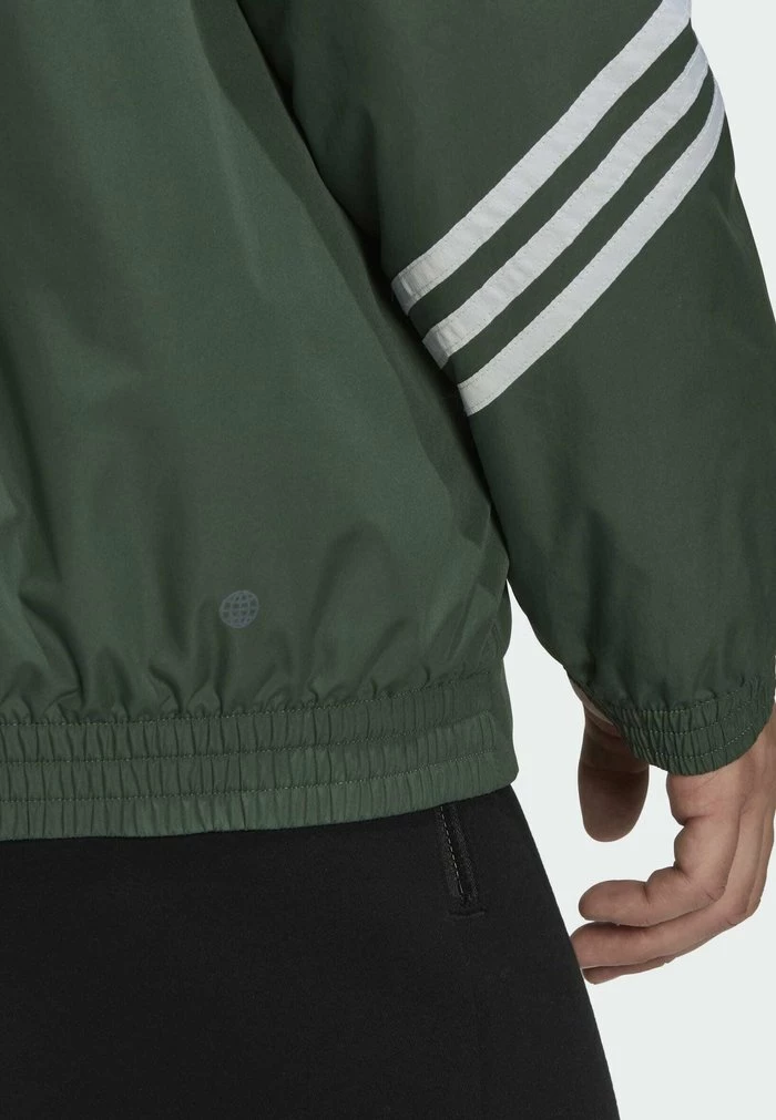 Adidas Performance BTS HD JKT - Winter Jacket - Green 8 Adidas Performance BTS HD JKT - Winter Jacket - Green - Image 6