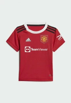Adidas Performance MANCHESTER UNITED THUISTENUE - Sports Shorts - Red 14 Adidas Performance MANCHESTER UNITED THUISTENUE - Sports Shorts - Red -adidas Performance Shop f14aa235cd8a450b8ebc10f025a2950c