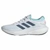 Adidas Performance SUPERNOVA - Neutral Running Shoes - Ftwr White Steel Bliss Blue -adidas Performance Shop f15633cf764c4379bdf08974d1ef29f2