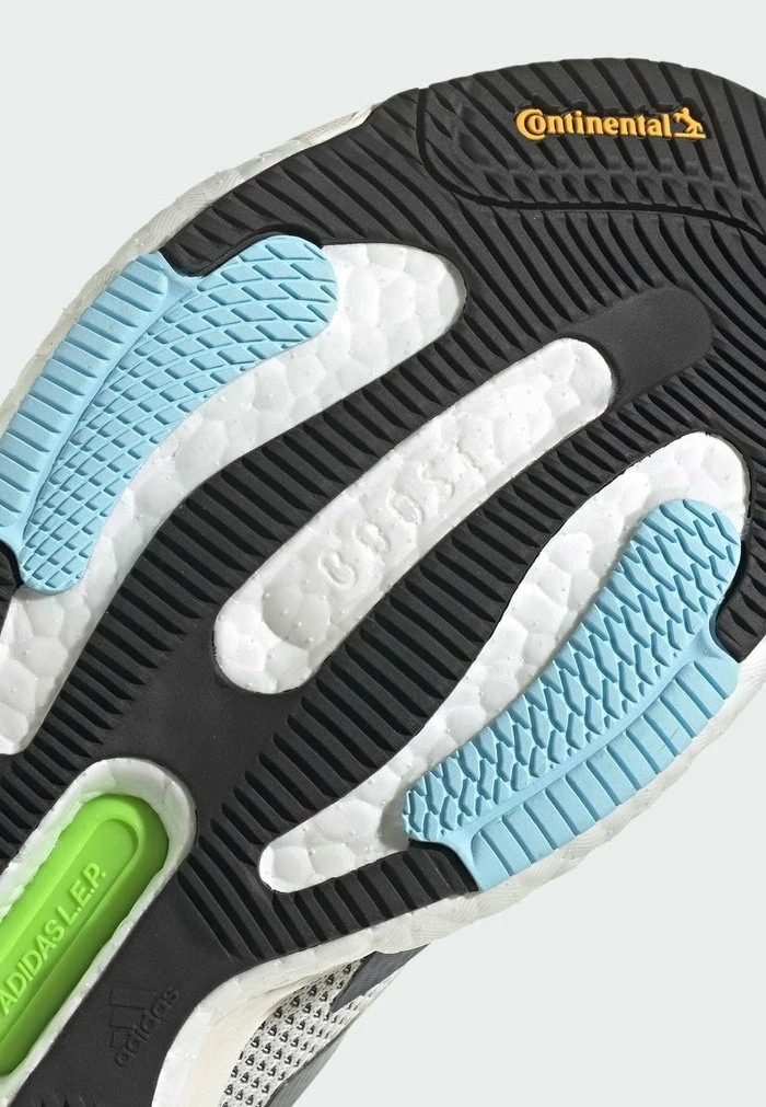 Adidas Performance SOLAR GLIDE - Neutral Running Shoes - Grey 9 Adidas Performance SOLAR GLIDE - Neutral Running Shoes - Grey - Image 7