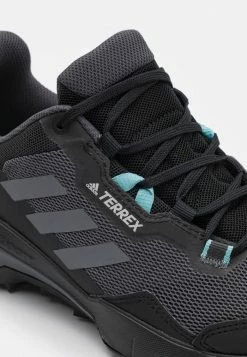 Adidas Performance TERREX AX4 HIKING - Hiking Shoes - Core Black/grey Three/mint Ton 13 Adidas Performance TERREX AX4 HIKING - Hiking Shoes - Core Black/grey Three/mint Ton -adidas Performance Shop f164911a808c4a4f8d6a8343bdfc1423
