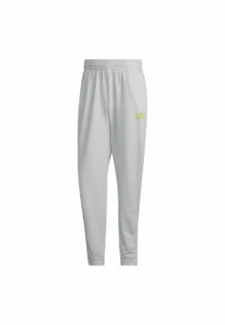 Adidas Performance CLUBHOUSE - Tracksuit Bottoms - White 9 Adidas Performance CLUBHOUSE - Tracksuit Bottoms - White -adidas Performance Shop f1805f79f9e847a2a30c5db335c89c50