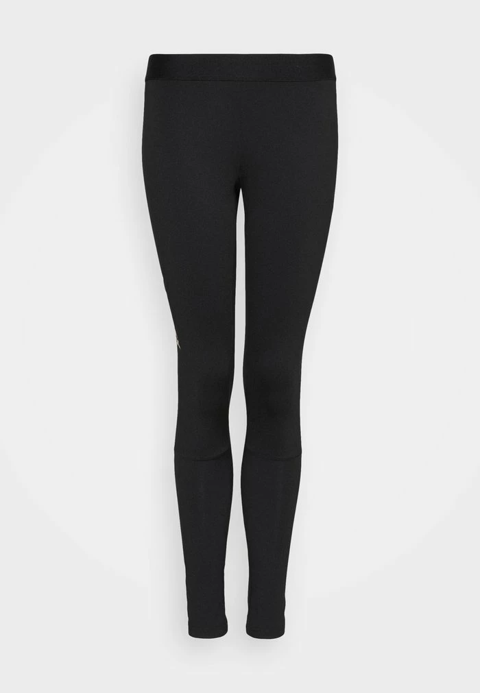 Adidas Performance AEROREADY X-COUNTRY SKIING LEGGINGS - Leggings - Black 6 Adidas Performance AEROREADY X-COUNTRY SKIING LEGGINGS - Leggings - Black - Image 4