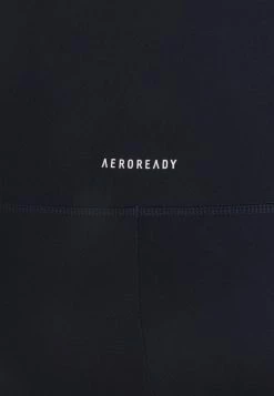 Adidas Performance MATERNITY - Leggings - Legend Ink/orbit Indigo/white -adidas Performance Shop f18a9e7b62894d93bf5e859c2e786931