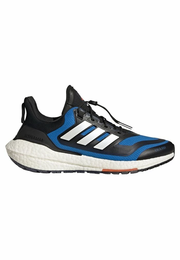 Adidas Performance ULTRABOOST - Neutral Running Shoes - Blue 4 Adidas Performance ULTRABOOST - Neutral Running Shoes - Blue - Image 2