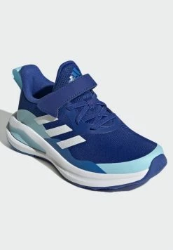 Adidas Performance FORTARUN EL K UNISEX - Neutral Running Shoes - Team Royal Blue/ftwr White/bliss Blue 9 Adidas Performance FORTARUN EL K UNISEX - Neutral Running Shoes - Team Royal Blue/ftwr White/bliss Blue -adidas Performance Shop f1af7ed592944d259f360432256c3589