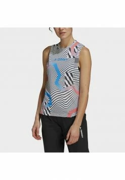 Adidas Performance TERREX AGRAVIC - Sports T-shirt - Black 12 Adidas Performance TERREX AGRAVIC - Sports T-shirt - Black -adidas Performance Shop f1cd28c860e945a285128dfaff21fd78