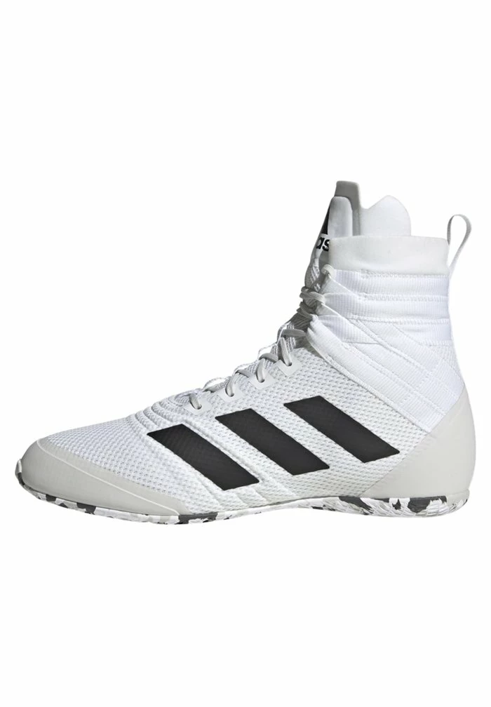 Adidas Performance SPEEDEX TOKYO BOXING SKO - Training Shoe - White 3 Adidas Performance SPEEDEX TOKYO BOXING SKO - Training Shoe - White