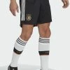 Adidas Performance DEUTSCHLAND DFB HOME - National Team Wear - Black -adidas Performance Shop f2122e917f6d4aceb957b3d028449ed4