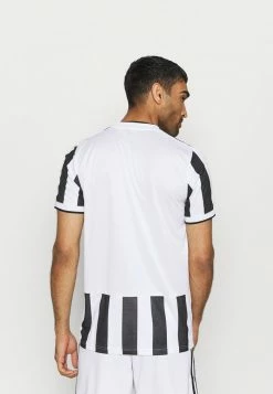 Adidas Performance JUVENTUS TURIN H JSY - Club Wear - White/black 9 Adidas Performance JUVENTUS TURIN H JSY - Club Wear - White/black -adidas Performance Shop f23708de1b274f59817028c79b9f9c11