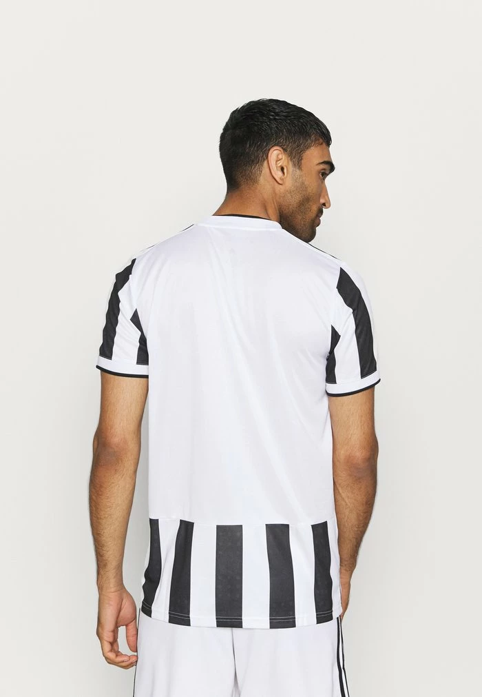 Adidas Performance JUVENTUS TURIN H JSY - Club Wear - White/black 5 Adidas Performance JUVENTUS TURIN H JSY - Club Wear - White/black - Image 3