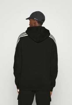 Adidas Performance Zip-up Sweatshirt - Black -adidas Performance Shop f241c2accce948d68b3f2efbf27d55fc