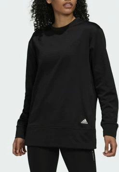 Adidas Performance GAME AND GO - Long Sleeved Top - Black 15 Adidas Performance GAME AND GO - Long Sleeved Top - Black -adidas Performance Shop f25b85b82bdd47b9b4ccce0deb55f04f