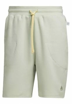 Adidas Performance Sports Shorts - Green -adidas Performance Shop f25e52484ca44b08b20997625011ce55