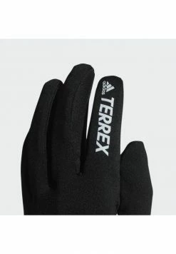 Adidas Performance Gloves - Black 10 Adidas Performance Gloves - Black -adidas Performance Shop f2670c16b97643088302a02bff11e737