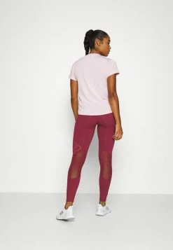 Adidas Performance Leggings - Legacy Burgundy 10 Adidas Performance Leggings - Legacy Burgundy -adidas Performance Shop f2830f5341a34bcebfb6a9dbef83560c