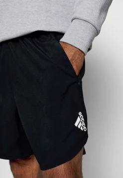 Adidas Performance DESIGNED FOR TRAINING - Sports Shorts - Black -adidas Performance Shop f29f1a134eb34b12b91d66851e8708de