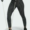Adidas Performance OPTIME TI AOP78 - Leggings - Grey
