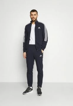 Adidas Performance AEROREADY - Tracksuit - Dark Blue