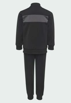 Adidas Performance Tracksuit - Black 23 Adidas Performance Tracksuit - Black -adidas Performance Shop f2e305043627418a87ae58c5beaa1968