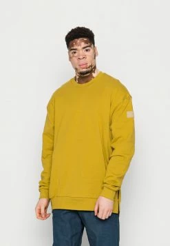 Adidas Performance Sweatshirt - Pulse Olive