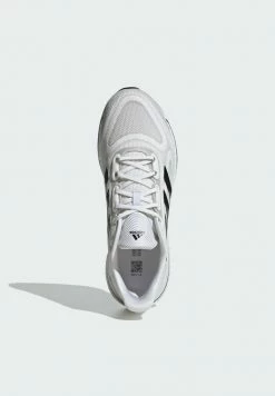 Adidas Performance SUPERNOVA+ - Trainers - White -adidas Performance Shop f33018aaadf04323ba44f052aefa5a94